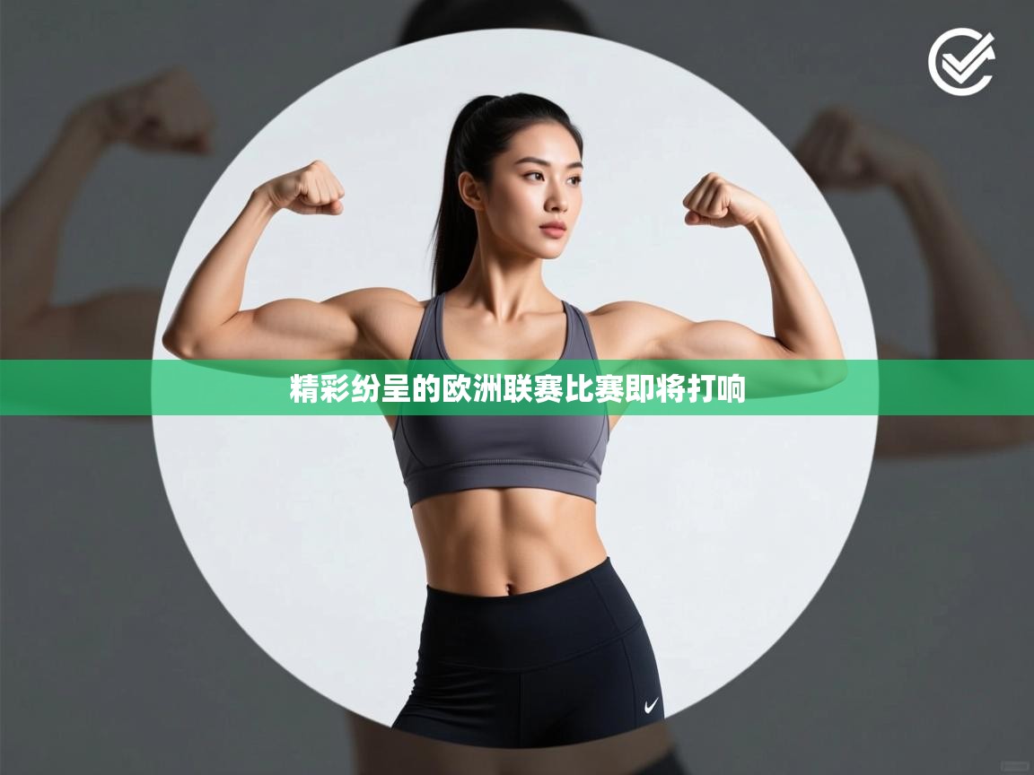 精彩纷呈的欧洲联赛比赛即将打响