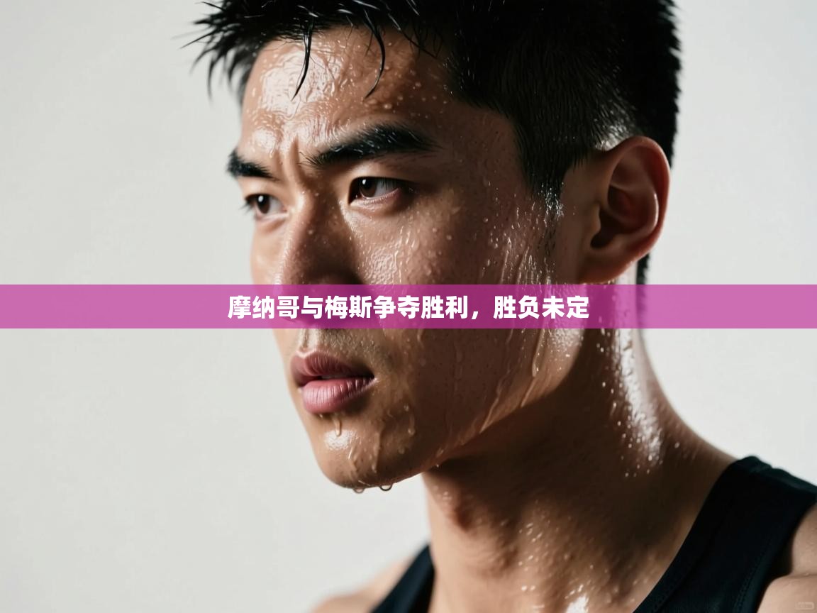 摩纳哥与梅斯争夺胜利，胜负未定  第2张