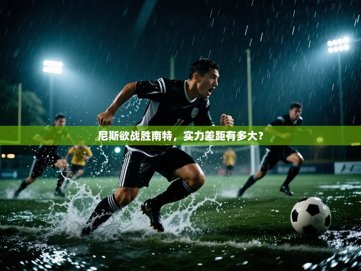 尼斯欲战胜南特，实力差距有多大？  第1张