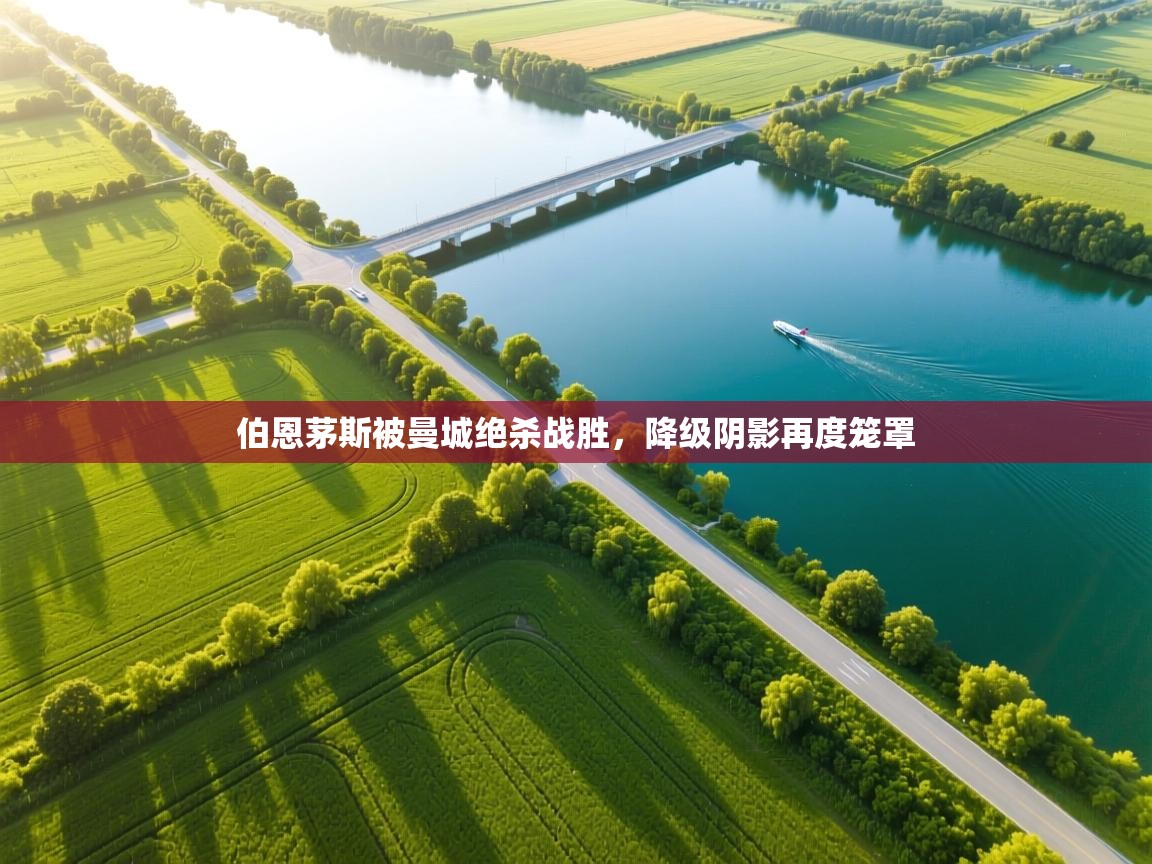 伯恩茅斯被曼城绝杀战胜，降级阴影再度笼罩  第1张