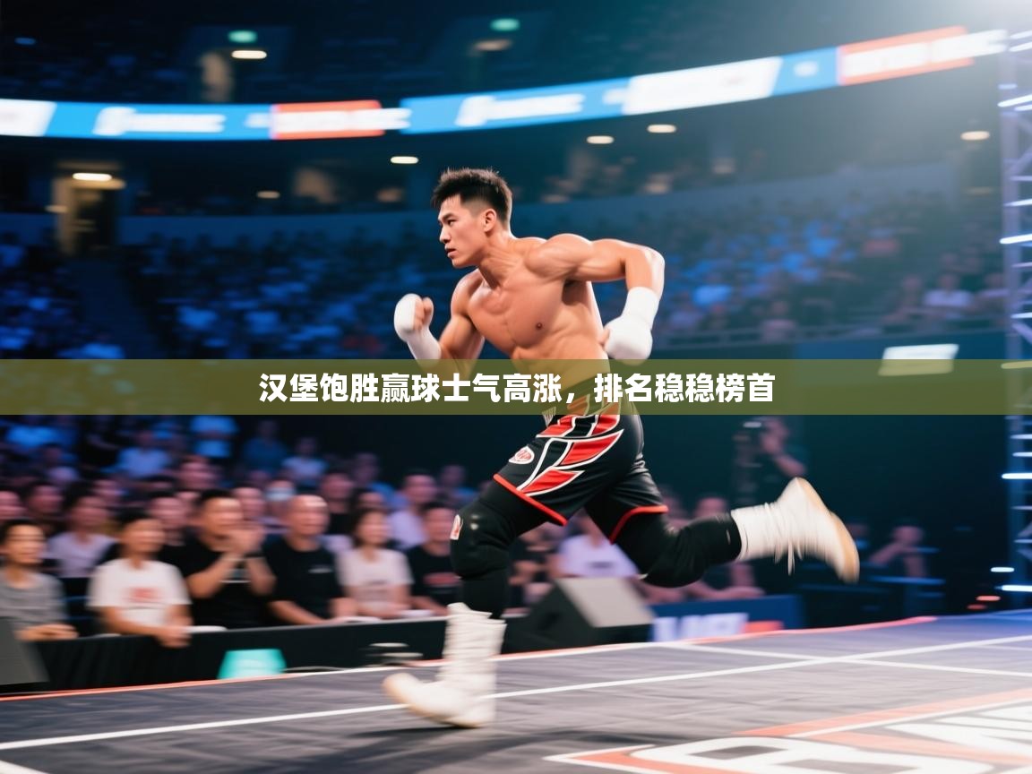 汉堡饱胜赢球士气高涨，排名稳稳榜首  第1张