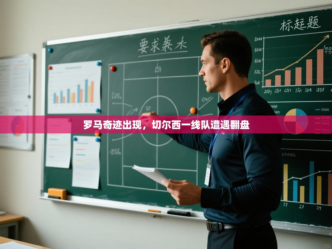 罗马奇迹出现,切尔西一线队遭遇翻盘 第2张