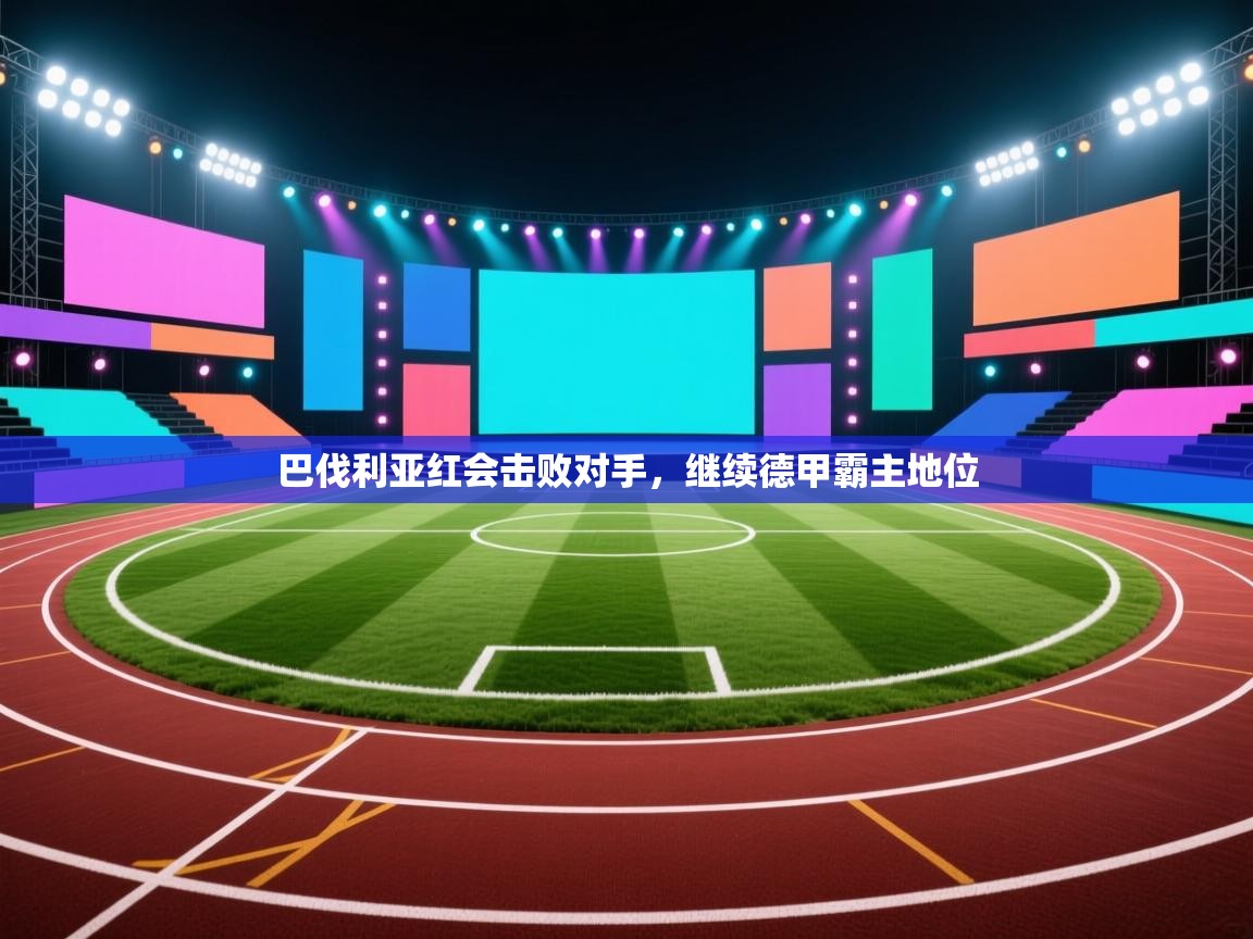 巴伐利亚红会击败对手,继续德甲霸主地位 第2张