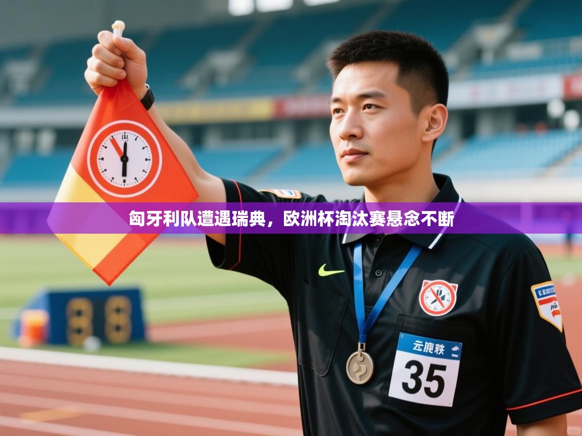 匈牙利队遭遇瑞典，欧洲杯淘汰赛悬念不断  第1张