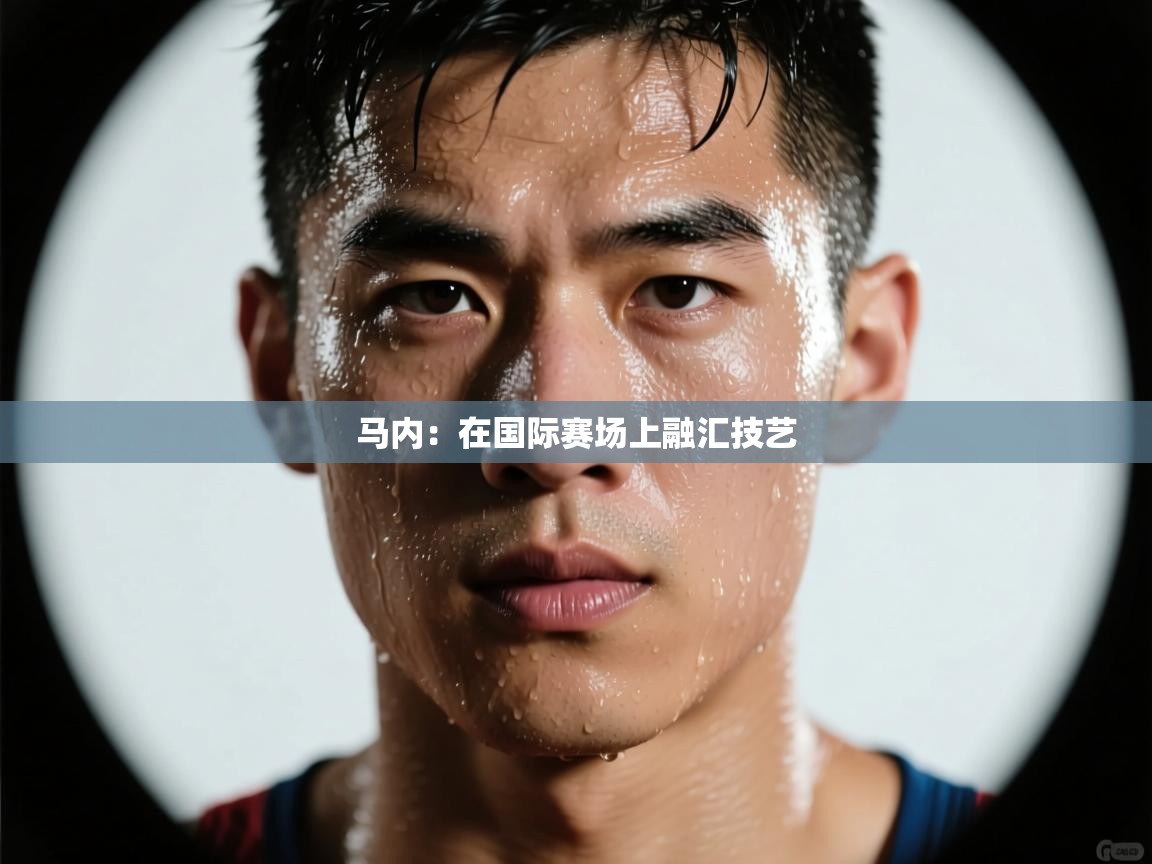 马内:在国际赛场上融汇技艺 第1张