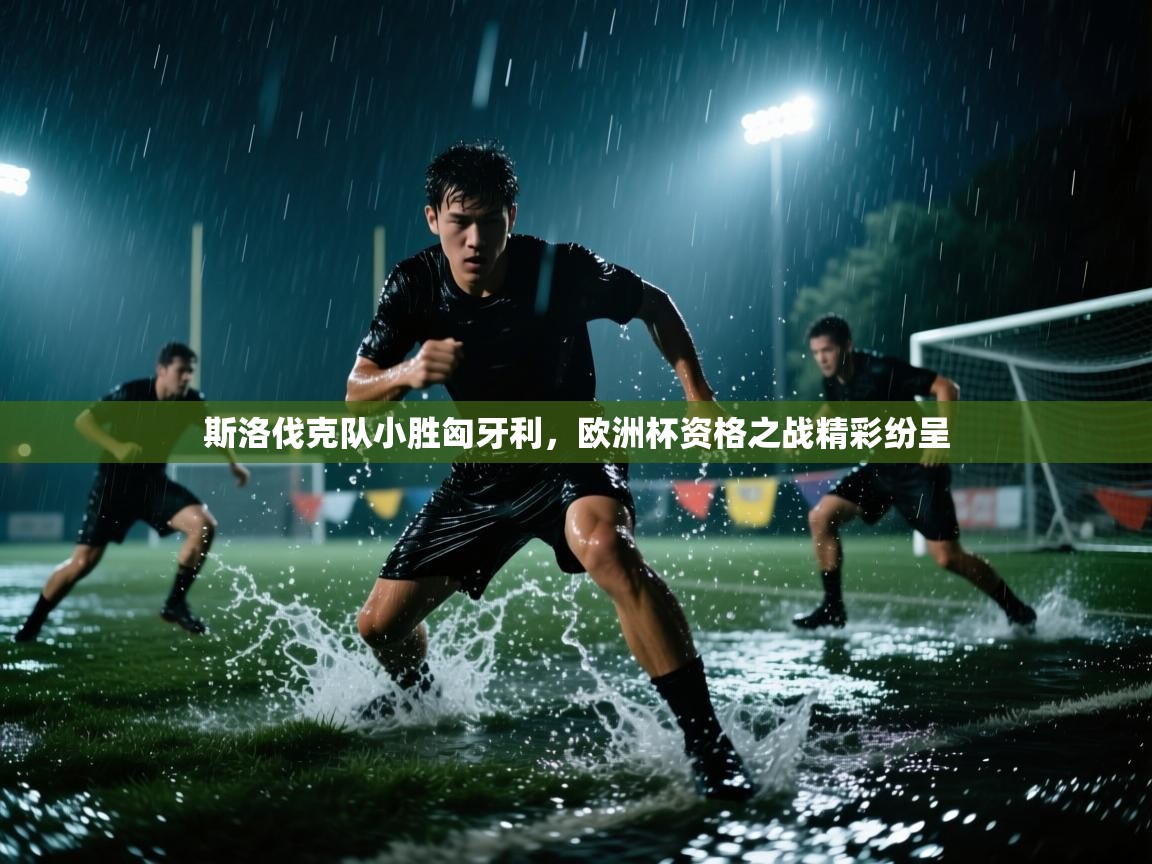 斯洛伐克队小胜匈牙利，欧洲杯资格之战精彩纷呈  第2张