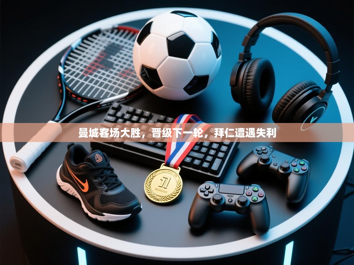 曼城客场大胜，晋级下一轮，拜仁遭遇失利  第2张