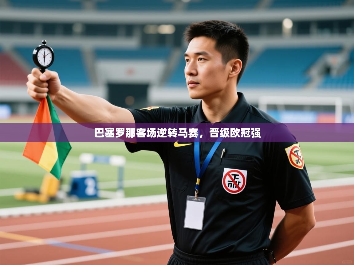 巴塞罗那客场逆转马赛，晋级欧冠强  第2张