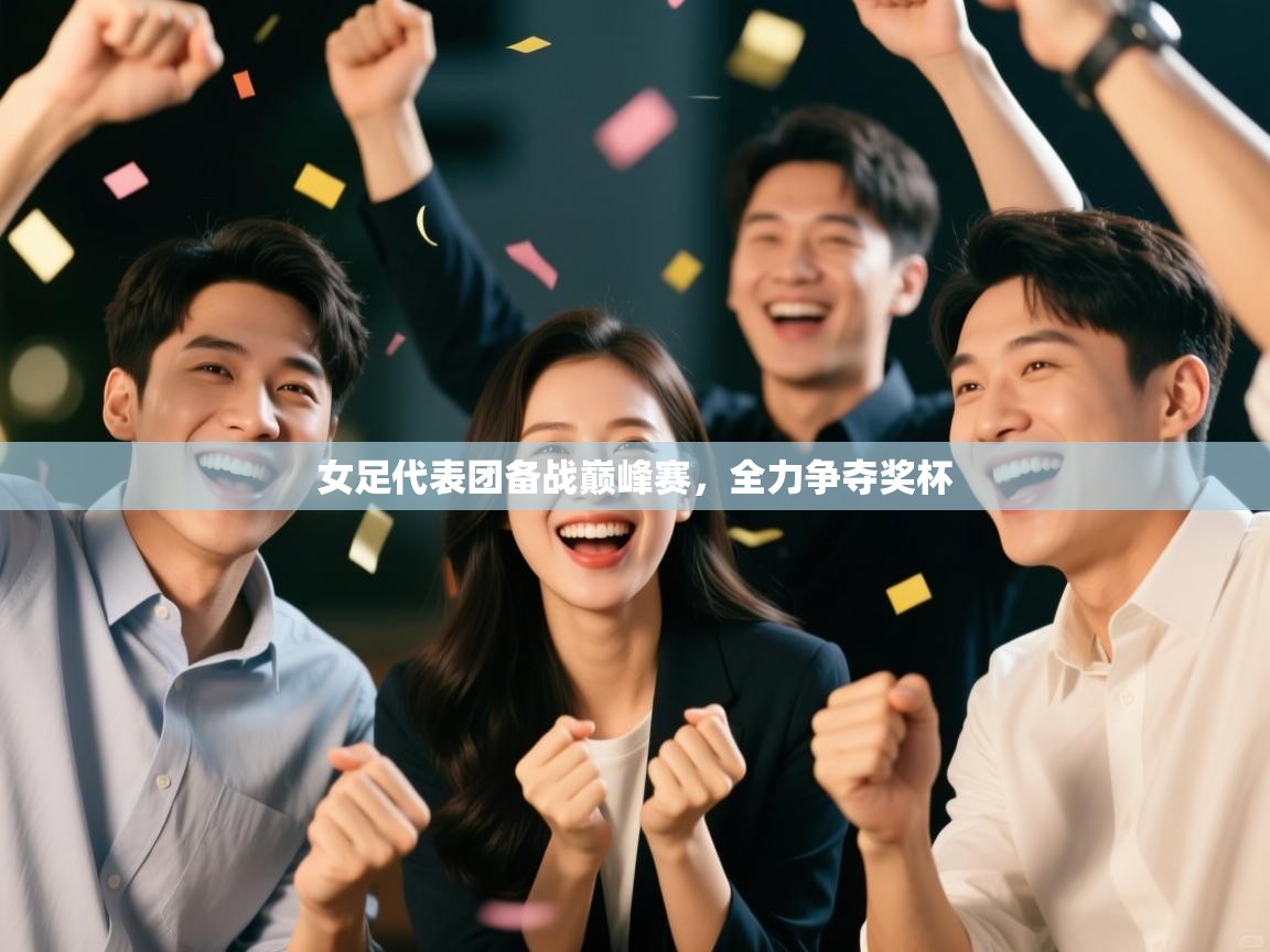 女足代表团备战巅峰赛,全力争夺奖杯 第1张